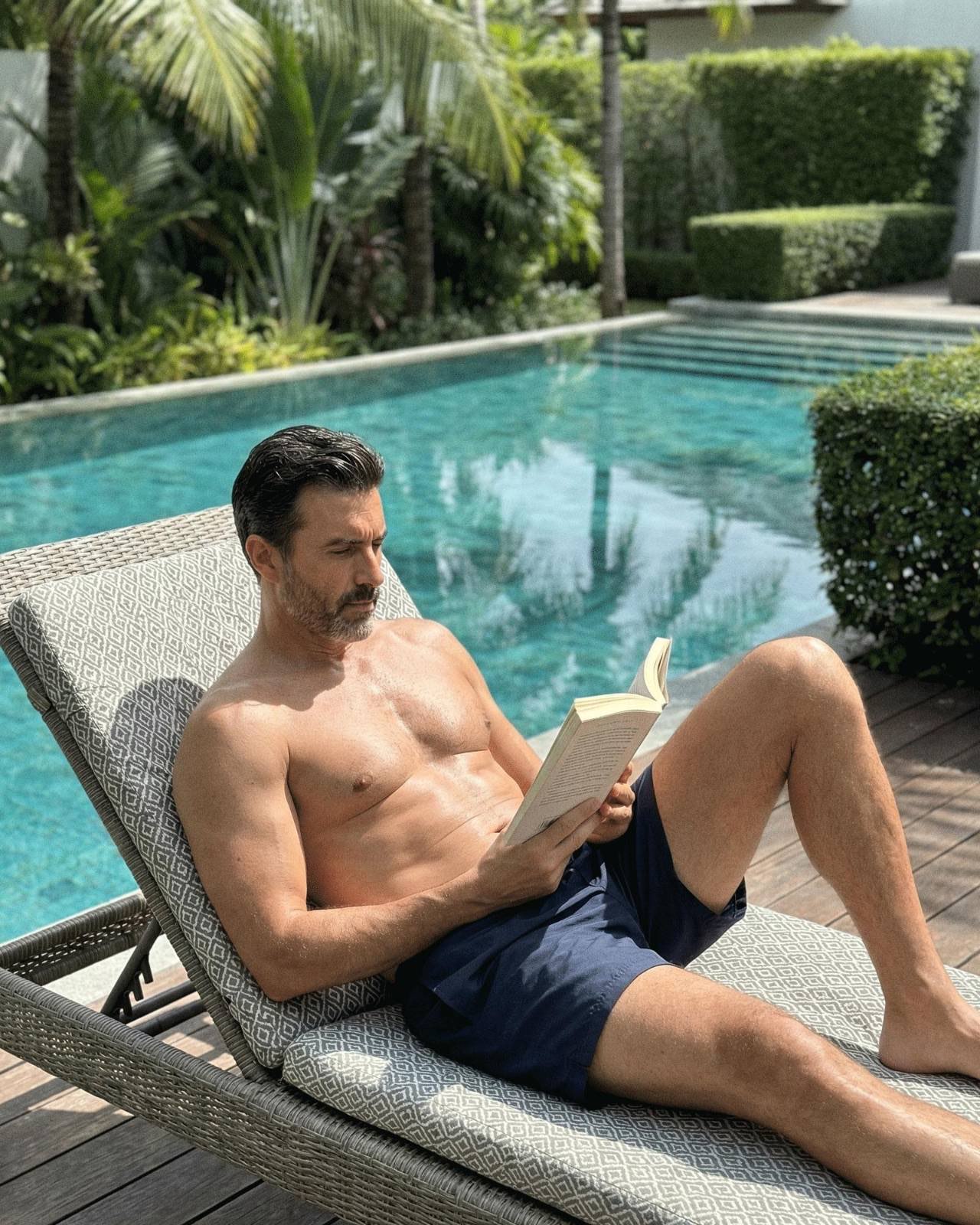 Finding Inspiration Beyond the Screen: Travel, Nature, and Creative Renewal