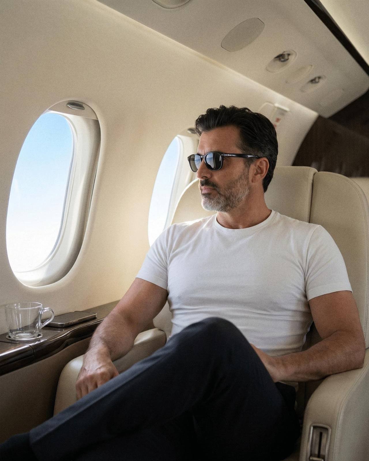 Andreas Szakacs Golf