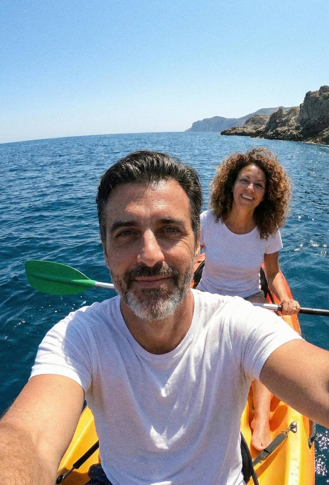 Ocean Therapy: How Surfing Provides the Ultimate Creative Reset