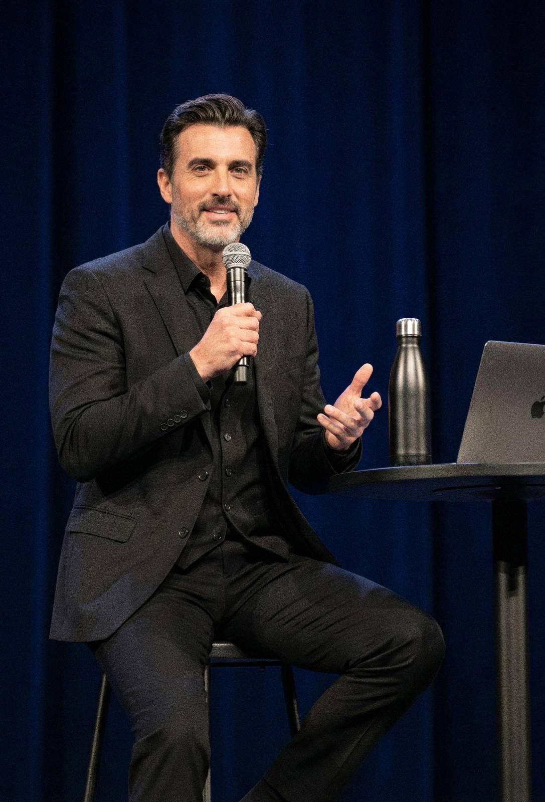 My Journey to AI Cinema: From Traditional Acting to Digital Frontiers