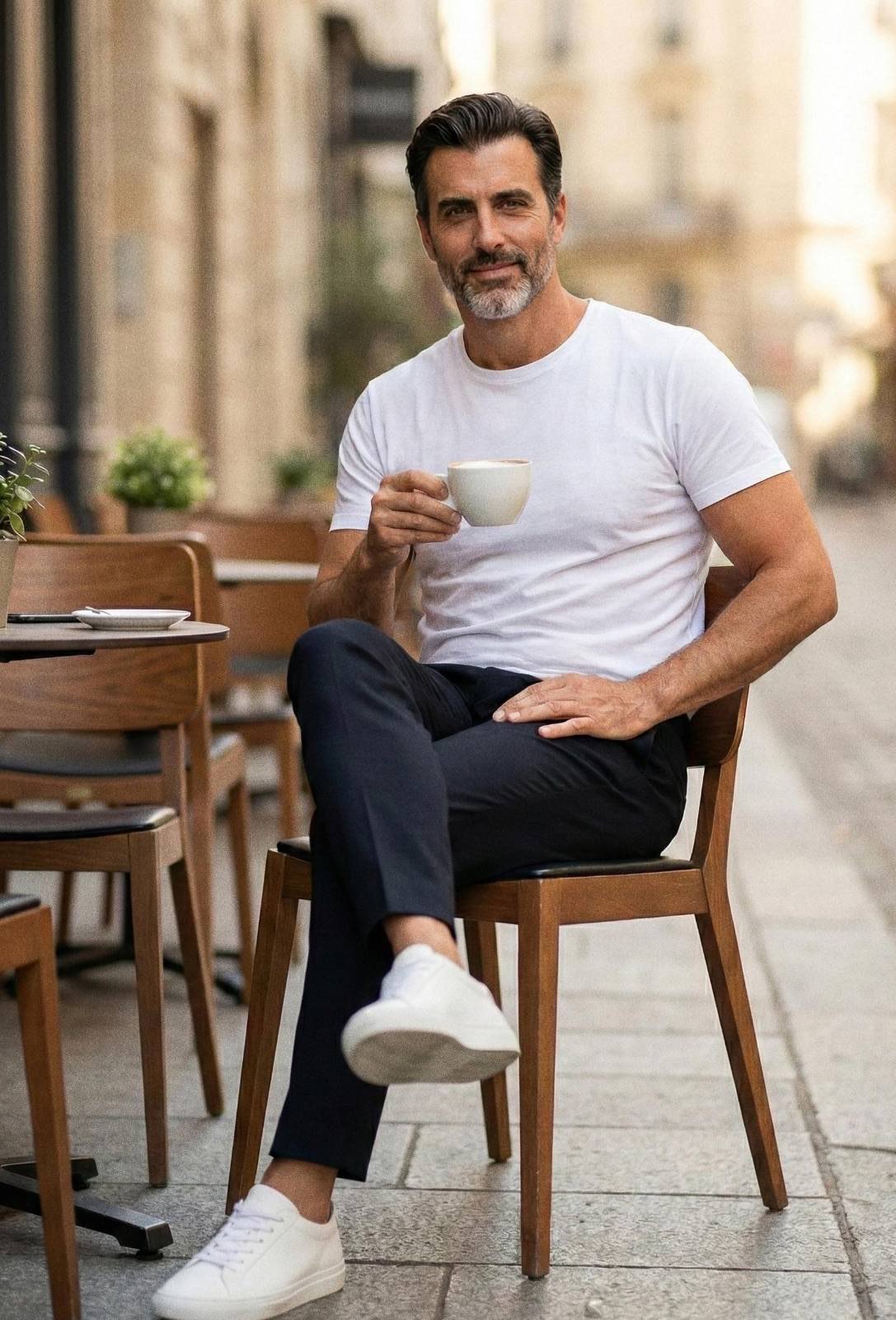 Embracing AI as a Creative Partner in Filmmaking