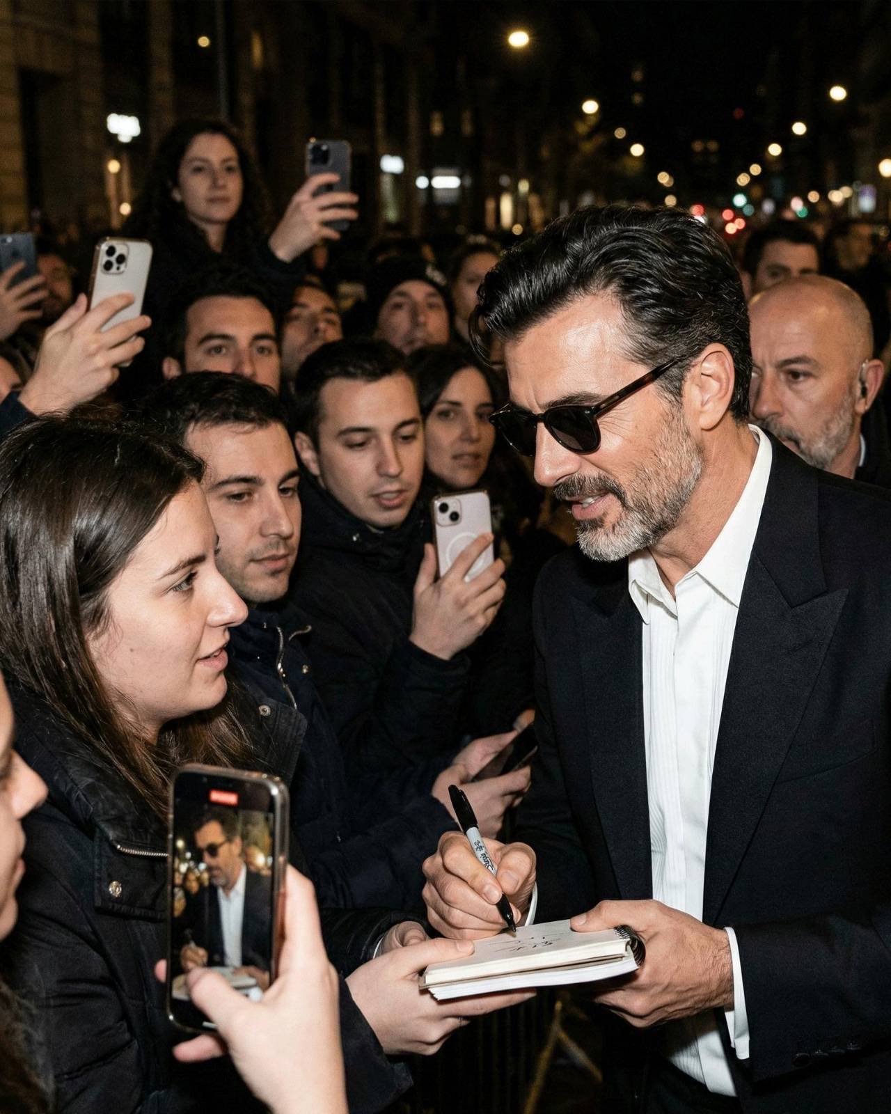 AI Roles Drive Career Growth & Red Carpet Rise