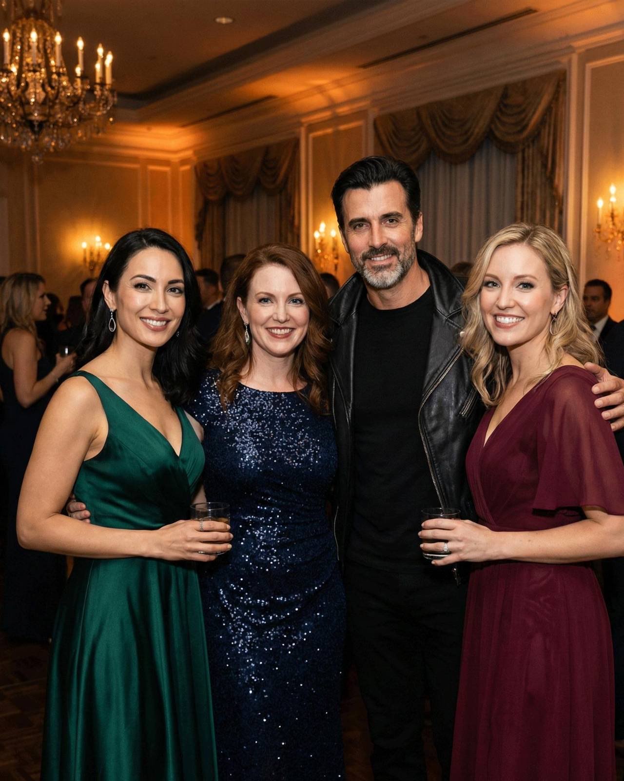 Film Festivals and Premieres: Sharing Your Work With the World