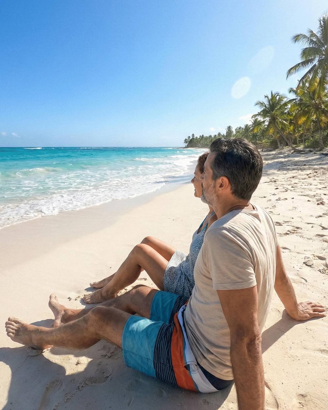 Relationships That Ground You: Love, Support, and the Creative Life